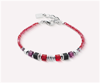 Pulsera Coeur De Lion Mujer in Acero 3044/30-0317